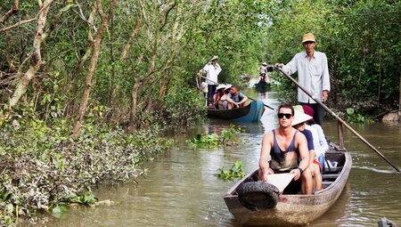 EcoAbenteuer Vietnam - 14 Tage im Land der Harmonie