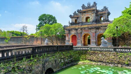 Vietnam in 20 Tagen entdecken