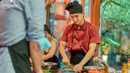 Vietnam - Das Land vom Zentrum bis zum Norden entdecken