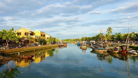 Vietnam Abenteuer von Süden nach Norden in 14 Tagen