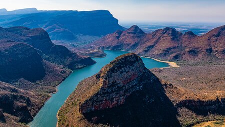 Südafrika & Eswatini: Rainbow