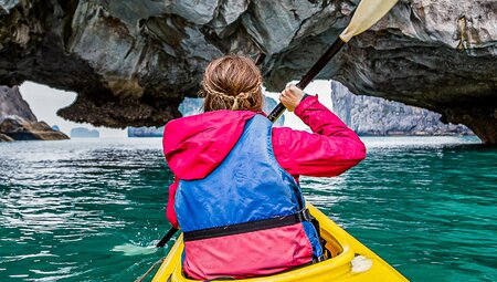 Vietnam: Laos & Kambodscha