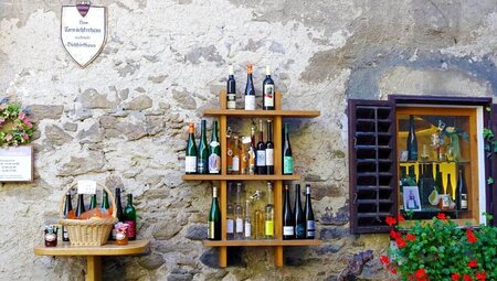 Donau-Radweg: Von Passau nach Wien 6 Tage