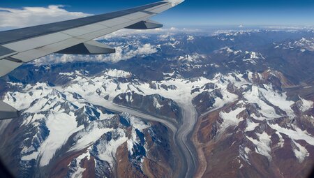 Expedition für weibliche Führungskräfte