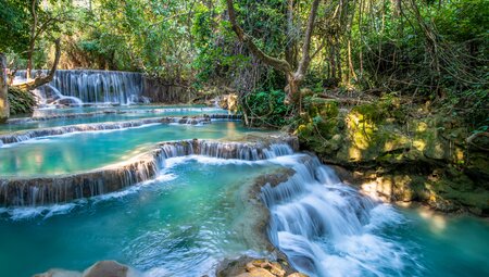 Südostasiens Highlights erleben