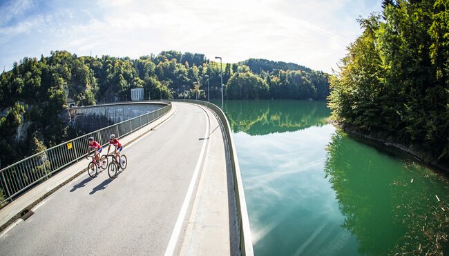 Freiburger Fondue Runde