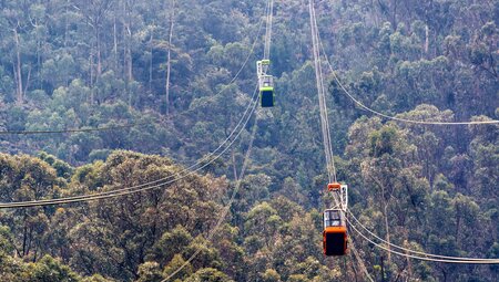 Kolumbien - Magie zwischen Kaffee, Kolonialflair und Karibik mit Badeverlängerung