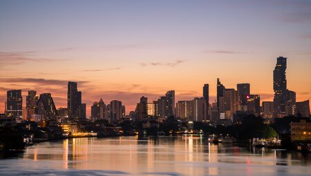 Thailands Highlights erleben