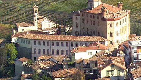 Piemont – Barolo & Langhe Weinroute