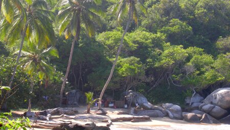 Kolumbien - Vielfalt zwischen Anden und Karibik