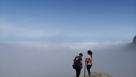 Das Zentralmassiv - Hüttenwanderung in den Picos de Europa