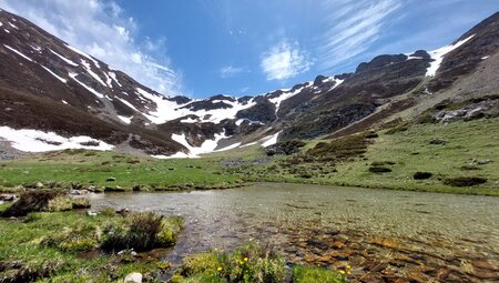 Gemütlicher Wanderurlaub im Nationalpark Picos de Europa