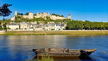 Frankreich - Schlösser der Loire - La Route Royale - Entdeckertour