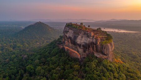 Sri Lanka komfortabel erwandern