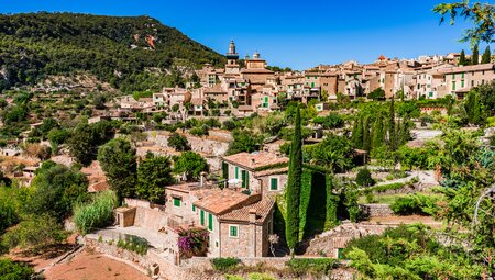Mallorcas Schmugglerpfad erwandern - die Ruta del Contraban