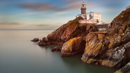 Irland - die Wicklows gemütlich erwandern