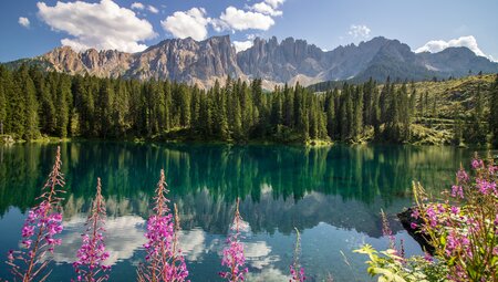 Dolomites Ronda 2 - Standard