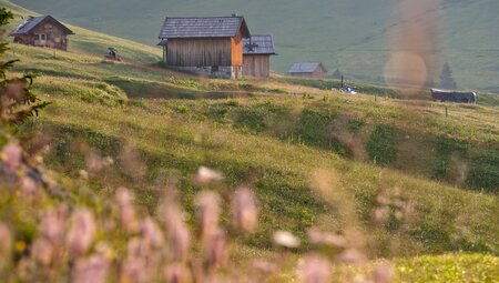 Dolomites Ronda 2 - Komfort