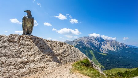 Dolomites Ronda 2 - Komfort