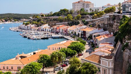 Best of Cami de Cavalls