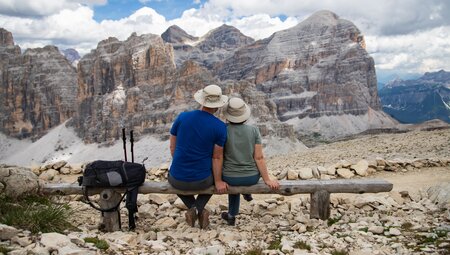 Dolomites Ronda 3 - Komfort