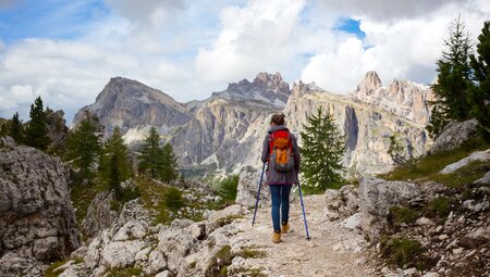 Dolomites Ronda 3 - Standard