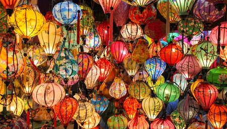 Vietnams Highlights erwandern