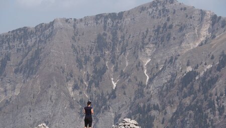 Albanischer Küstenweg - Versteckte Juwelen der Ionischen Küste
