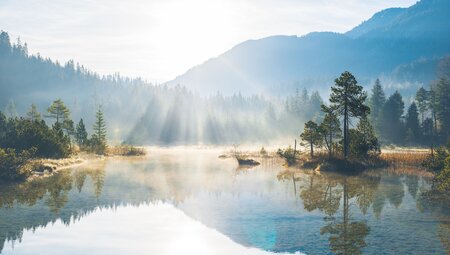 Best of Lechweg individuell - aktiv mit Komfort