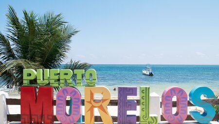 Mexikos Highlights erleben