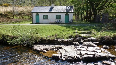 8‑tägige selbstgeführte Wanderung in Donegal