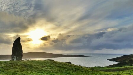 8‑tägiges Selbstfahrer-Abenteuer in Nordirland