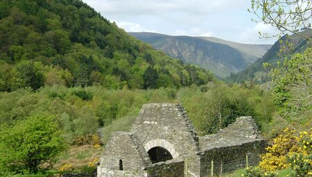 8‑tägiges Selbstfahrer- und Wanderabenteuer in Süd-Irland