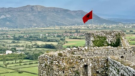 Peaks of the Balkans 12 Tage - Grenzenlos durch Albanien, Kosovo und Montenegro wandern