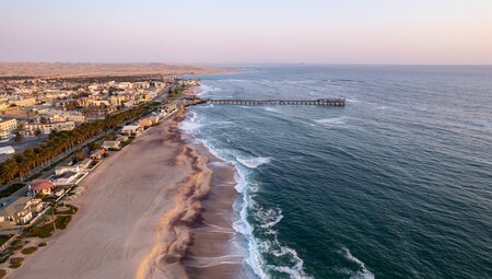 Namibia, Botswana, Simbabwe: Die Highlights des südlichen Afrika erleben