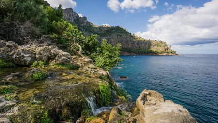 Mallorca sportlich erwandern