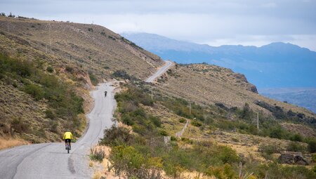 Chile - Die südliche Carretera Austral