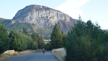 Chile - Die nördliche Carretera Austral