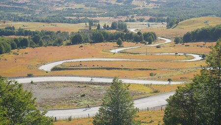 Chile - Die Highlights der Carretera Austral