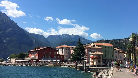 Riva Gardasee