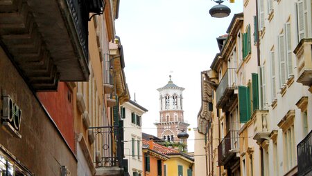 Verona Gasse