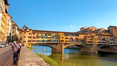 Ponte Vecchio