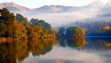 Swasiland Nationalpark