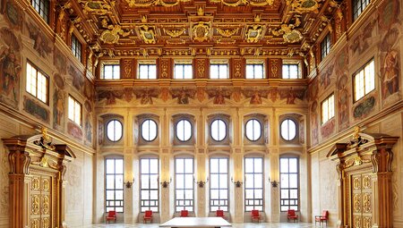 Augsburg Goldener Saal