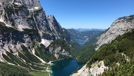 Bergsee