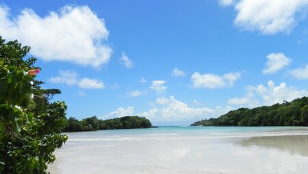 Dominikanische Republik Norden Strand