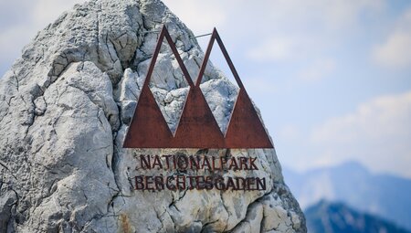 Die Highlights des Nationalpark Berchtesgaden - im Angesicht von König Watzmann