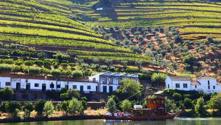 Douro Tal