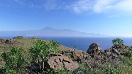 Teneriffa - Vulkanische Schönheit