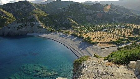 Karpathos- Wanderparadies und Folklore
